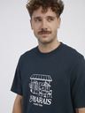 Jack & Jones Jack & Jones Red Hook Herren T-Shirt Petrol