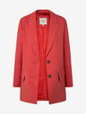 Pepe Jeans Brick Damen Oversized Blazer Pepe Jeans Silvie