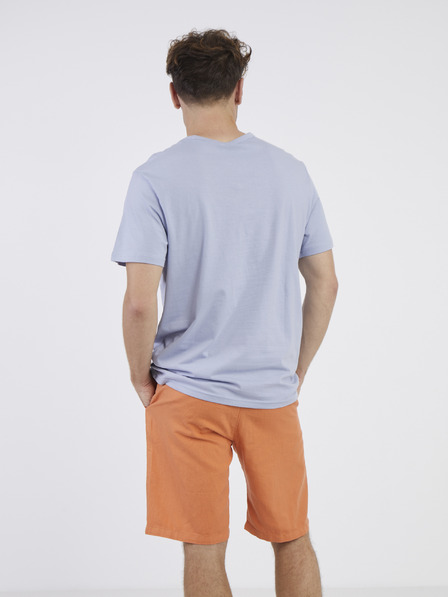 ONLY & SONS Hellblaues Herren ONLY & SONS Todd Hemd