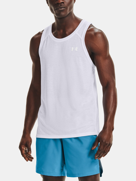 Under Armour Herrens Tanktop Under Armour UA STREAKER SINGLET