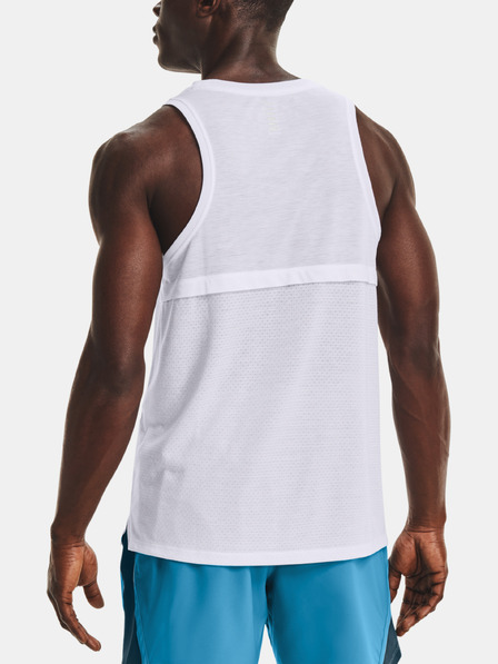 Under Armour Herrens Tanktop Under Armour UA STREAKER SINGLET