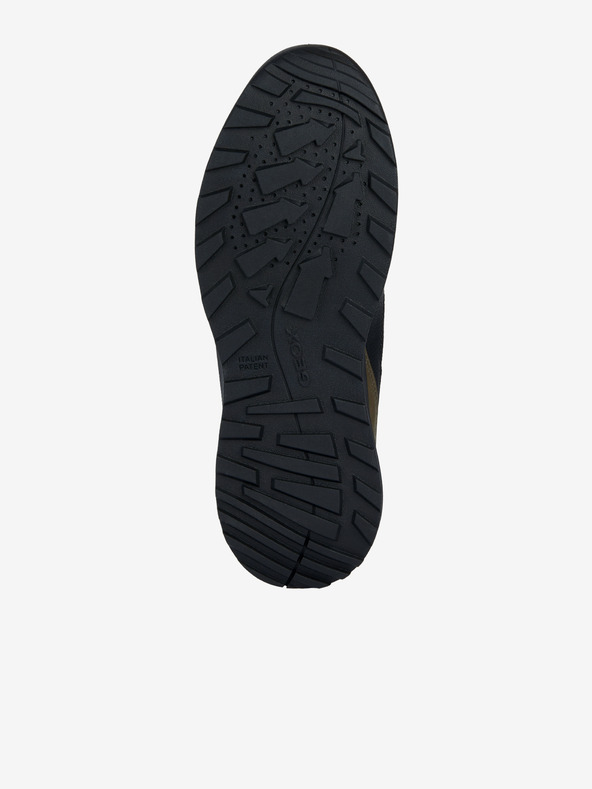 Geox Terrestre Tennisschuhe