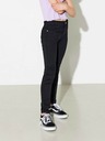 ONLY Schwarze Mädchen-Jeans ONLY Rain in Skinny Fit