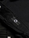 ONLY Schwarze Mädchen-Jeans ONLY Rain in Skinny Fit
