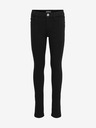 ONLY Schwarze Mädchen-Jeans ONLY Rain in Skinny Fit