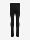 ONLY Schwarze Mädchen-Jeans ONLY Rain in Skinny Fit