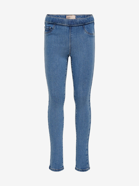 ONLY Blaue Mädchenjeans ONLY Rain