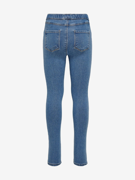 ONLY Blaue Mädchenjeans ONLY Rain