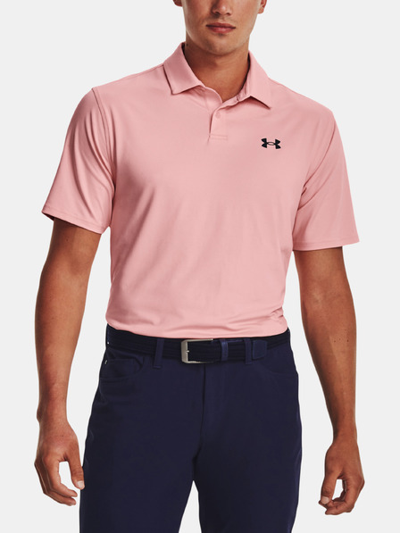 Under Armour Herren Under Armour UA T2G Poloshirt