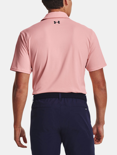 Under Armour Herren Under Armour UA T2G Poloshirt