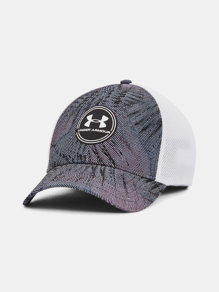 Under Armour Herren Under Armour Iso-chill Driver Mesh Cap