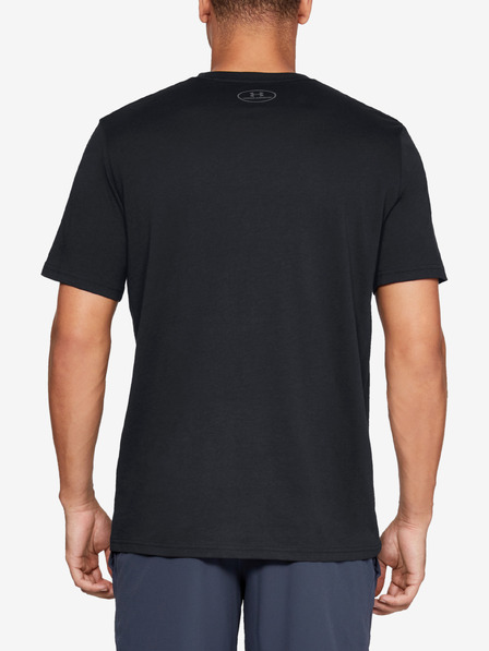 Under Armour Herren-T-Shirt Under Armour Big Logo Ss