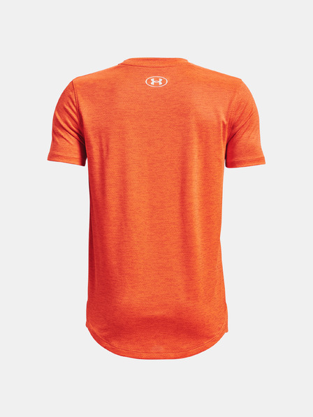 Under Armour Jungen-T-Shirt Under Armour UA Vented SS