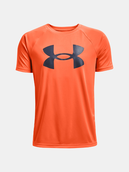Under Armour Under Armour UA Tech Big Logo SS T-Shirt für Jungen