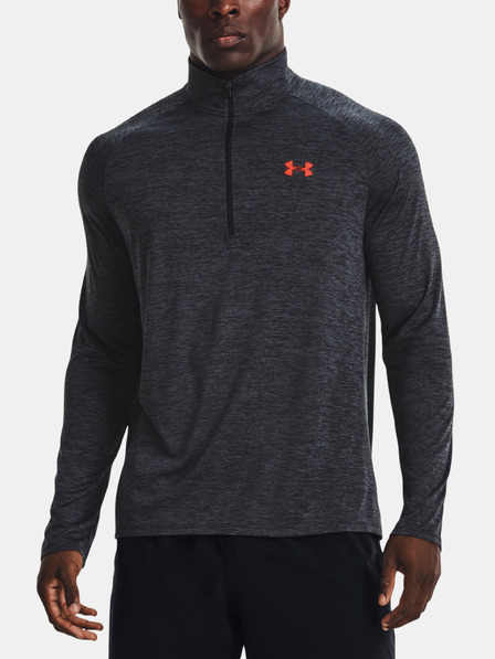 Under Armour Herren-Shirt Under Armour UA Tech 2.0 1/2 Zip