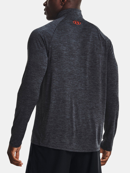 Under Armour Herren-Shirt Under Armour UA Tech 2.0 1/2 Zip