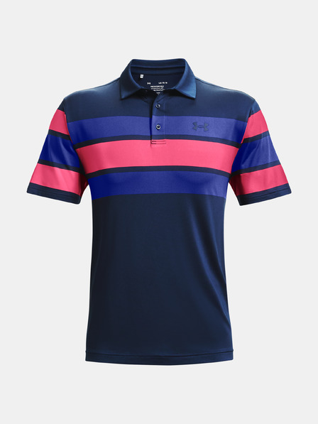 Under Armour Herren Poloshirt Under Armour UA Playoff Polo 2.0
