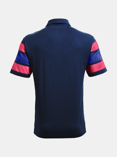 Under Armour Herren Poloshirt Under Armour UA Playoff Polo 2.0