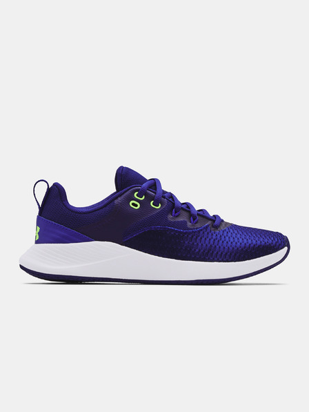 Under Armour Damen Schuhe Under Armour W Charged Breathe TR 3