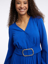 Orsay Blaues Damenkleid ORSAY