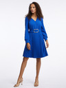 Orsay Blaues Damenkleid ORSAY