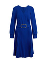 Orsay Blaues Damenkleid ORSAY