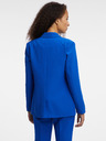 Orsay Blaue Damenjacke ORSAY