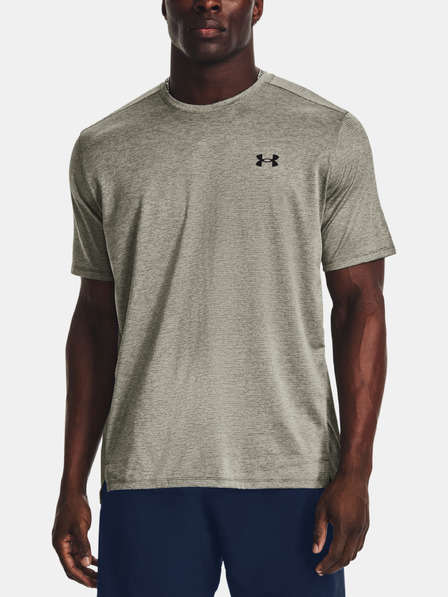 Under Armour Herren-T-Shirt Under Armour UA Tech Vent SS