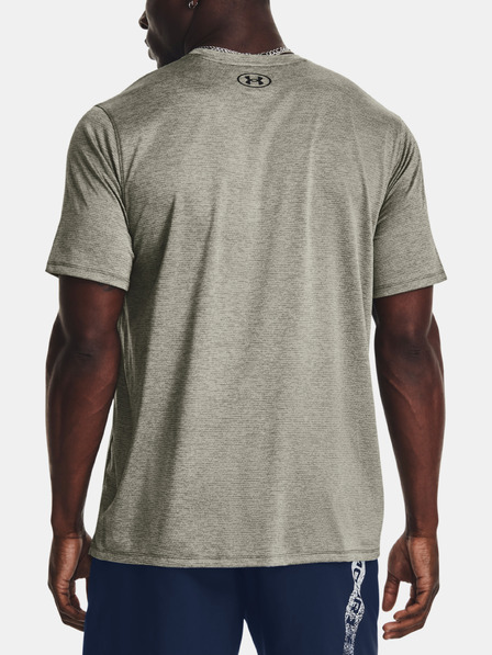 Under Armour Herren-T-Shirt Under Armour UA Tech Vent SS