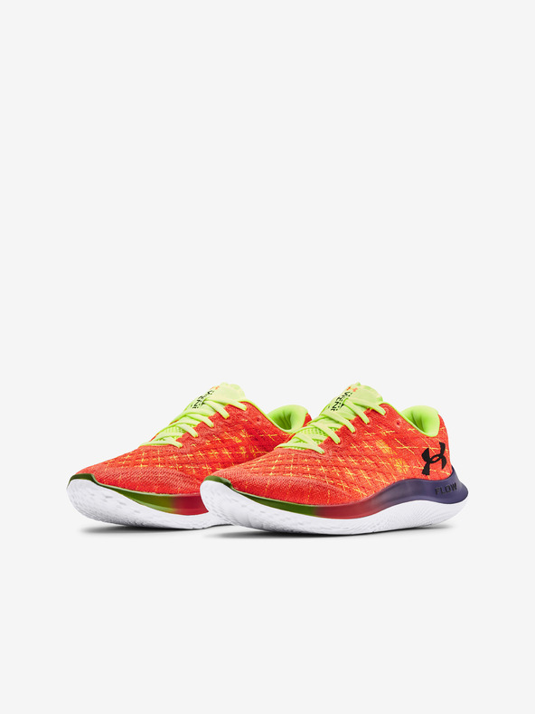 Under Armour Unisex-Schuhe Under Armour FLOW VELOCITI WIND RN