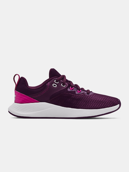 Under Armour Damen Schuhe Under Armour W Charged Breathe TR 3