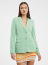 Tom Tailor Hellgrüne Damen Tom Tailor Jacke