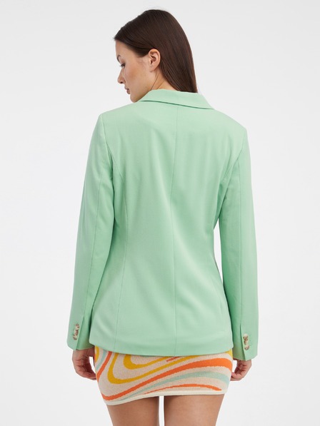 Tom Tailor Hellgrüne Damen Tom Tailor Jacke