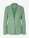 Tom Tailor Hellgrüne Damen Tom Tailor Jacke