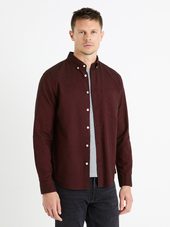 Celio Daxford Hemd