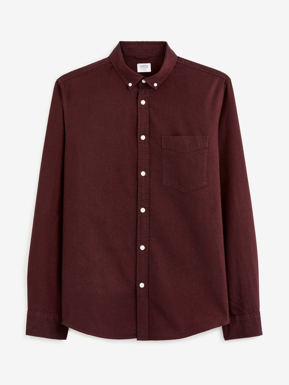 Celio Daxford Hemd
