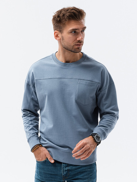 Ombre Clothing Sweatshirt