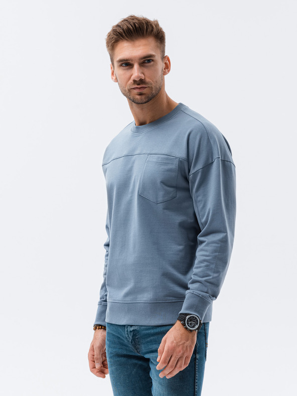 Ombre Clothing Sweatshirt