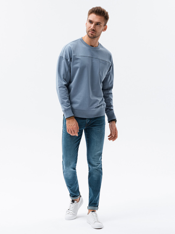 Ombre Clothing Sweatshirt