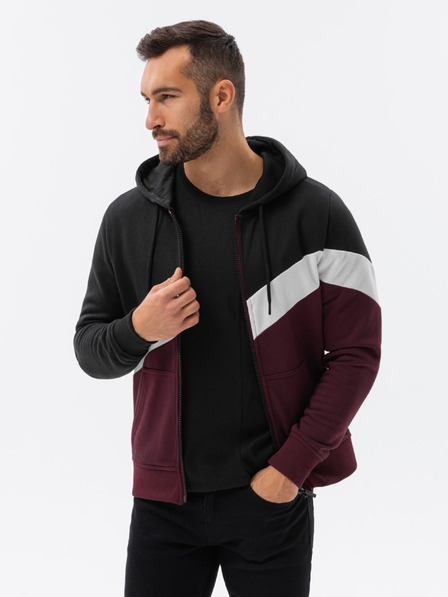 Ombre Clothing Sweatshirt