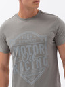 Ombre Clothing T-Shirt