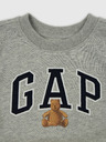 GAP Baby Sweatshirt und Shorts GAP