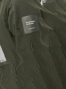 Jack & Jones Jack & Jones Basic khakifarbene Softshell-Jacke für Jungen