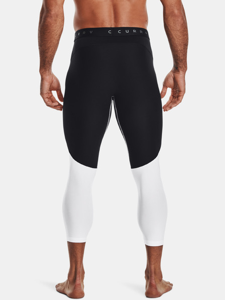 Under Armour Herren-Kompressionstights Under Armour CURRY UNDRTD 3/4 TIGHT