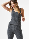 Dorothy Perkins Dorothy Perkins Grau Tank Top