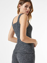 Dorothy Perkins Dorothy Perkins Grau Tank Top