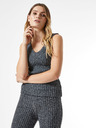 Dorothy Perkins Dorothy Perkins Grau Tank Top