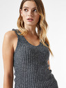 Dorothy Perkins Dorothy Perkins Grau Tank Top