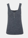 Dorothy Perkins Dorothy Perkins Grau Tank Top
