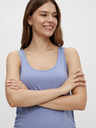 Mama.licious Hellblaues Umstands-Basic-Maxikleid Mama.licious Lea